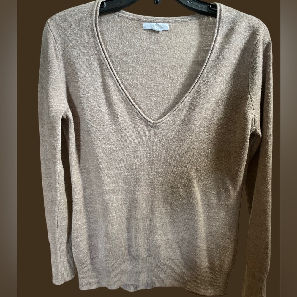 New York And Company Women’s Sweater